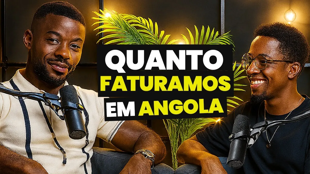 LumeCast com Silson João Pedro: Do Designer ao Empreendedor Criativo — Como Construir Valor, Posicionamento e Independência